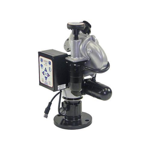 TFT RC Tornado Monitor
